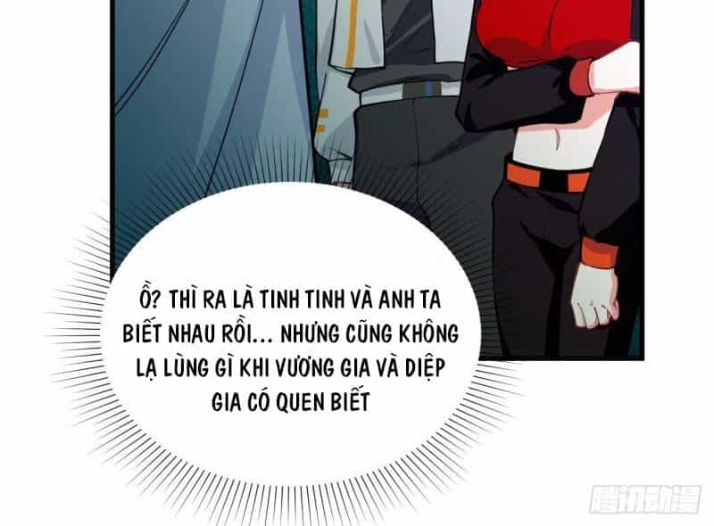 Thuật Sĩ Đến Từ Tương Lai - Chương 55 - ảnh 19