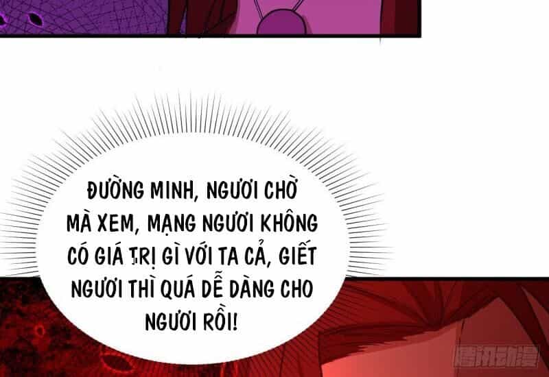 Thuật Sĩ Đến Từ Tương Lai - Chương 55 - ảnh 25