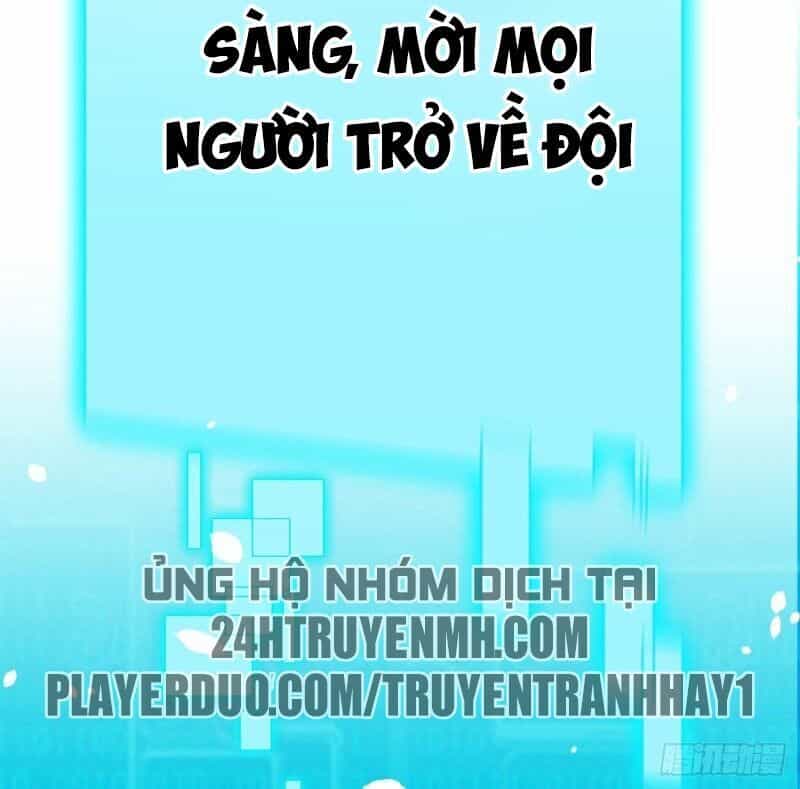 Thuật Sĩ Đến Từ Tương Lai - Chương 55 - ảnh 30