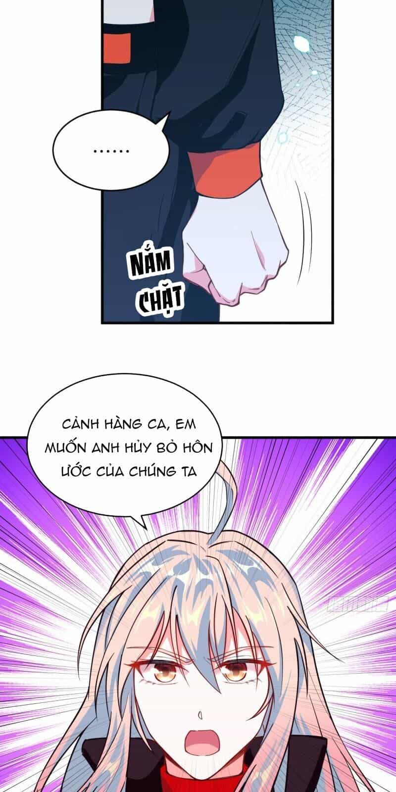 Thuật Sĩ Đến Từ Tương Lai - Chương 56 - ảnh 44