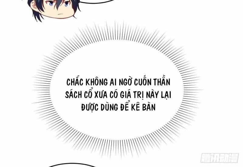 Thuật Sĩ Đến Từ Tương Lai - Chương 61 - ảnh 4