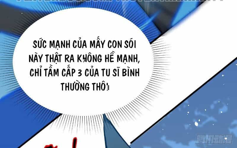 Thuật Sĩ Đến Từ Tương Lai - Chương 62 - ảnh 7