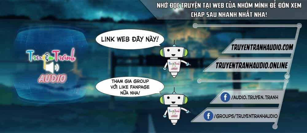 Thuật Sĩ Đến Từ Tương Lai - Chương 63 - ảnh 1