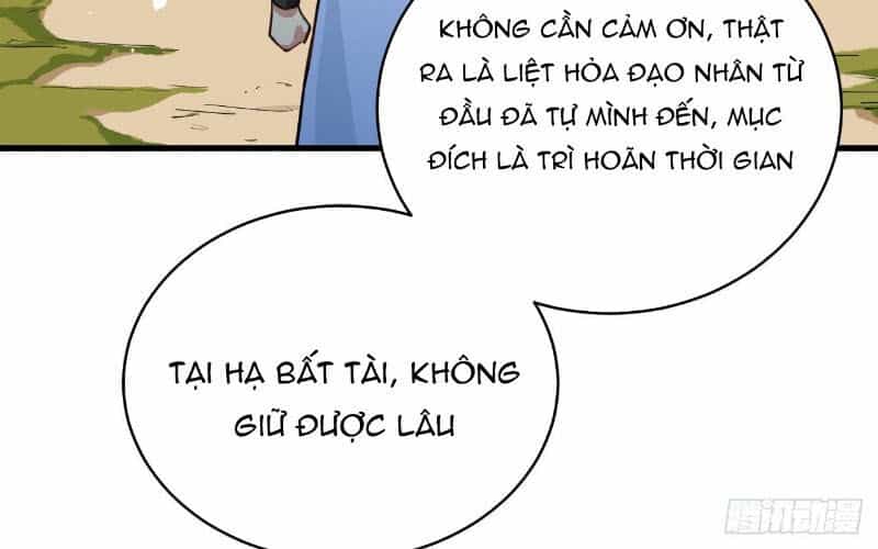 Thuật Sĩ Đến Từ Tương Lai - Chương 67 - ảnh 20