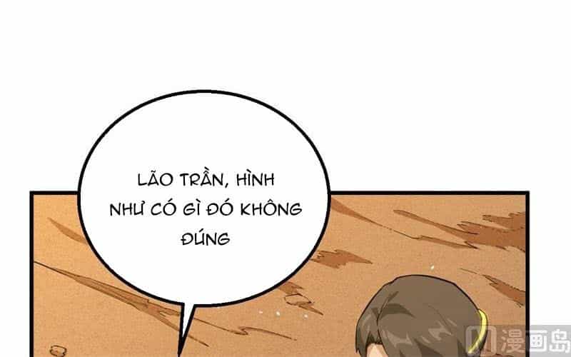 Thuật Sĩ Đến Từ Tương Lai - Chương 74 - ảnh 27