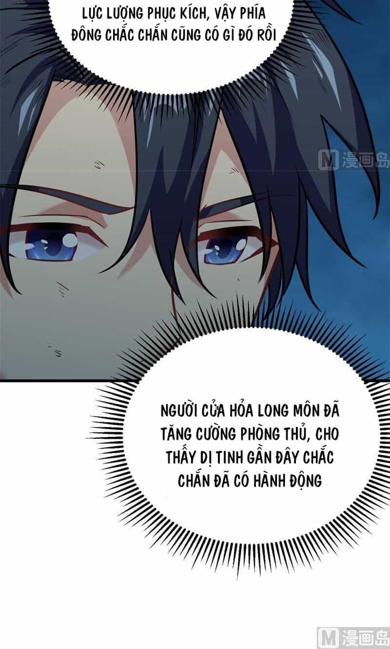 Thuật Sĩ Đến Từ Tương Lai - Chương 79 - ảnh 9