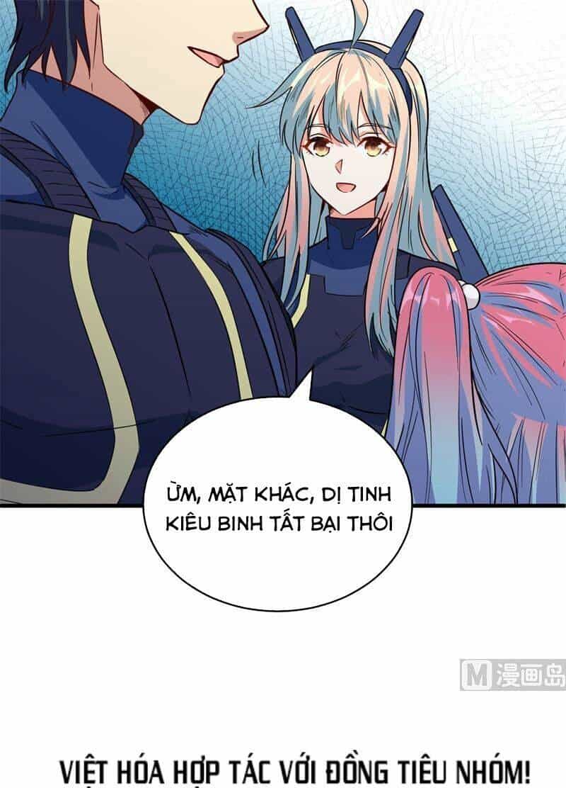 Thuật Sĩ Đến Từ Tương Lai - Chương 81 - ảnh 33