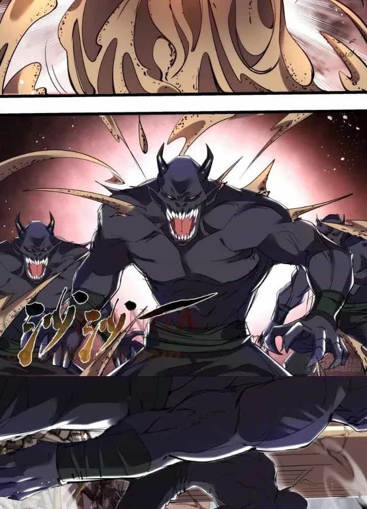 Thực Linh Vương - Chương 110 - ảnh 5