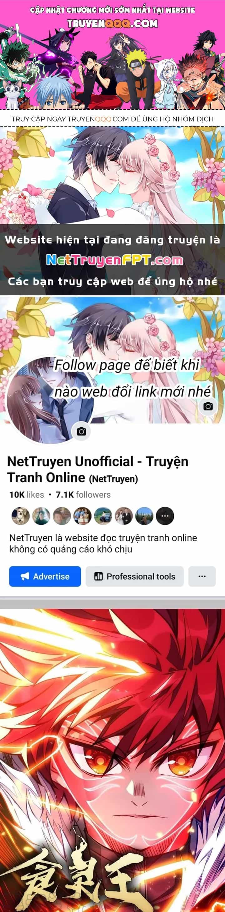 Thực Linh Vương - Chương 132 - ảnh 1