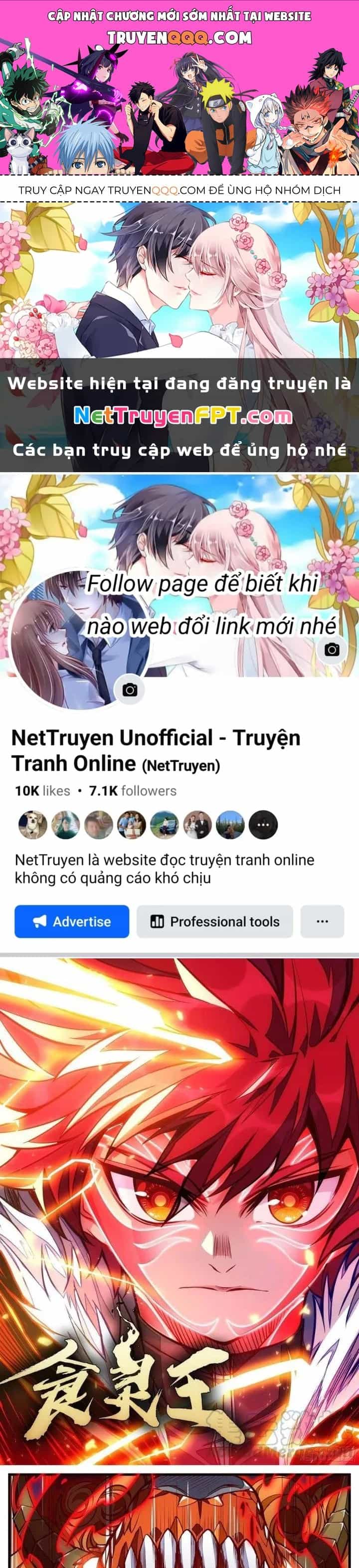 Thực Linh Vương - Chương 22 - ảnh 1
