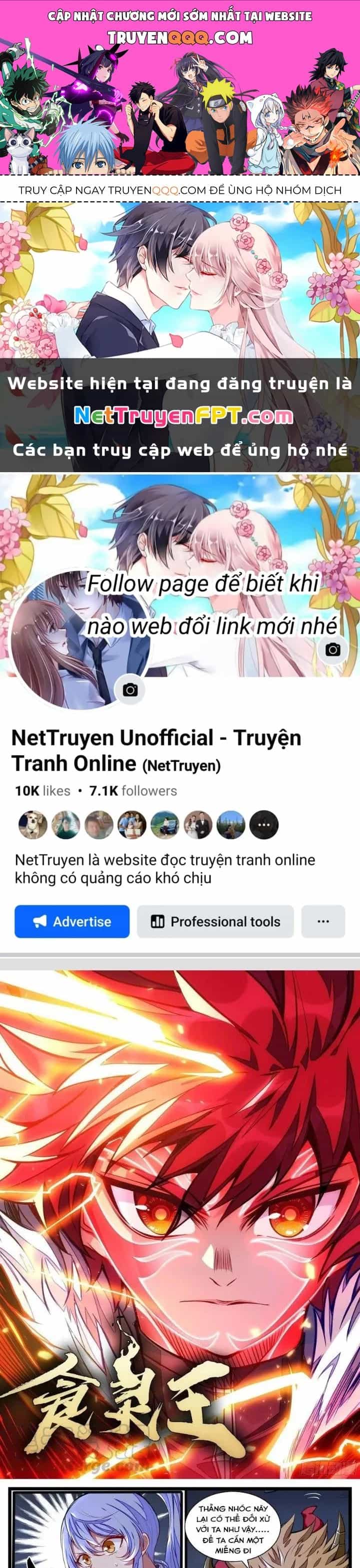Thực Linh Vương - Chương 23 - ảnh 1