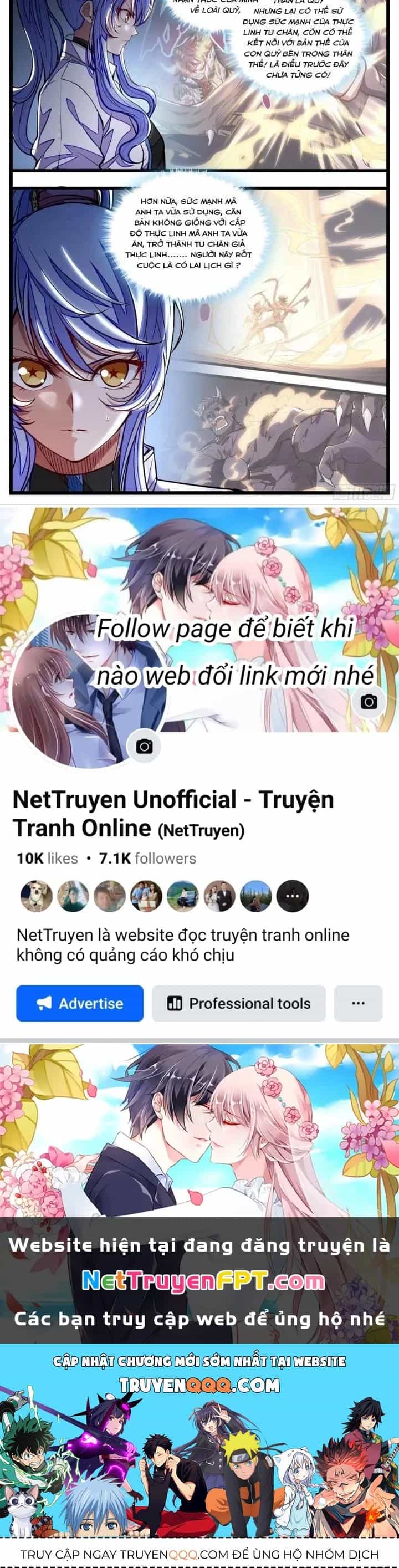 Thực Linh Vương - Chương 23 - ảnh 10