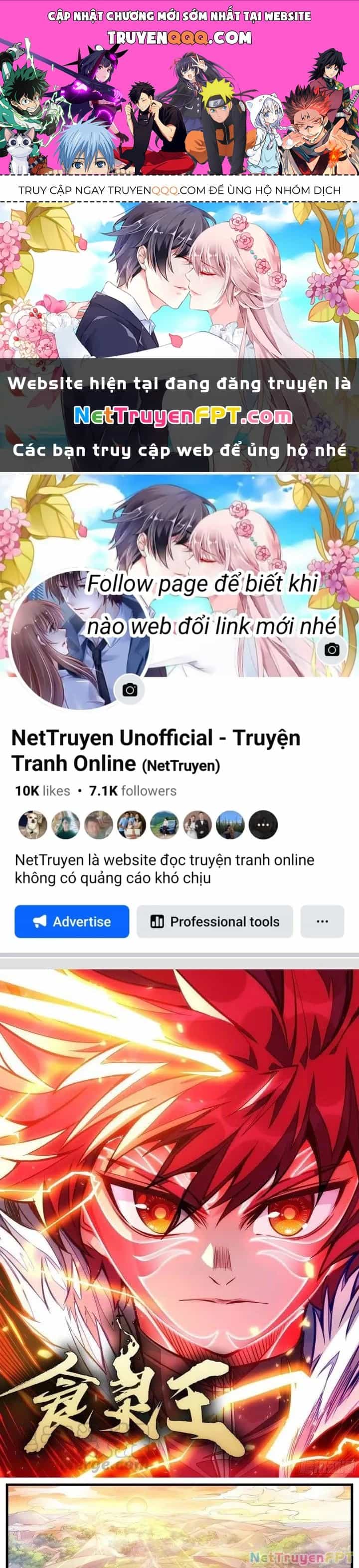Thực Linh Vương - Chương 30 - ảnh 1