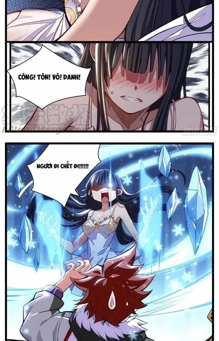 Thực Linh Vương - Chương 38 - ảnh 5