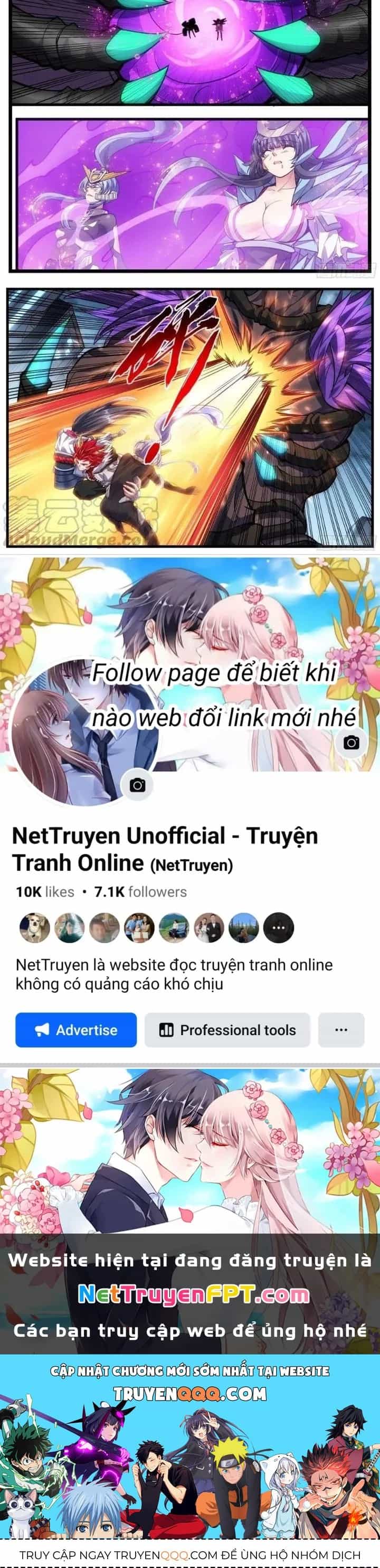 Thực Linh Vương - Chương 51 - ảnh 17