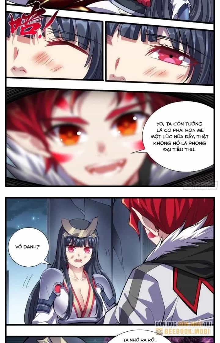Thực Linh Vương - Chương 52 - ảnh 3