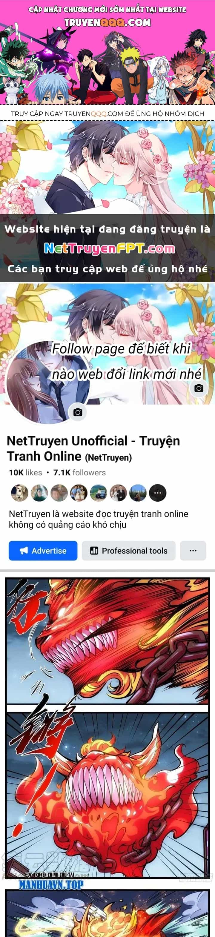 Thực Linh Vương - Chương 56 - ảnh 1