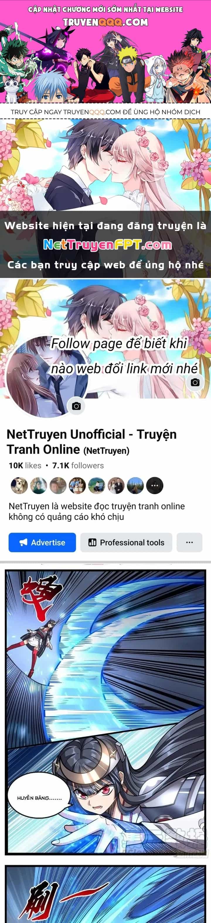 Thực Linh Vương - Chương 67 - ảnh 1