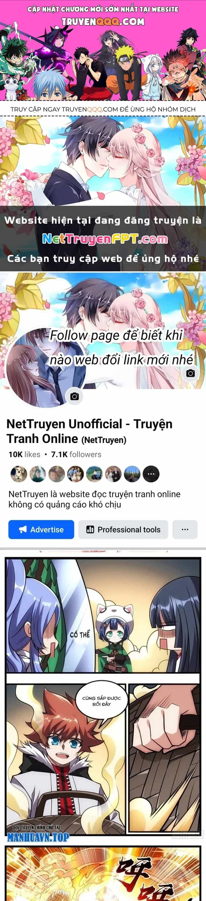 Thực Linh Vương - Chương 73 - ảnh 1