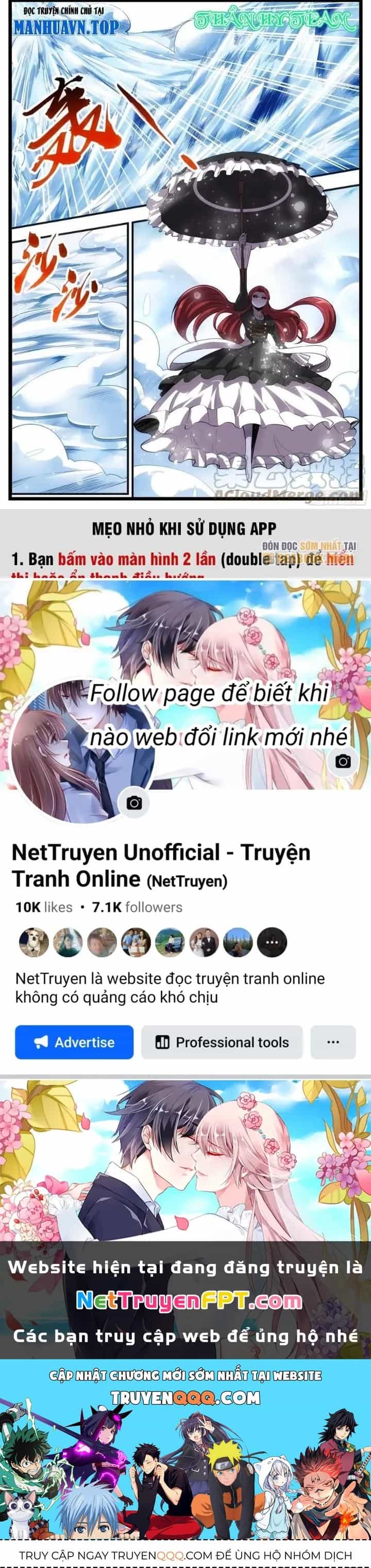 Thực Linh Vương - Chương 76 - ảnh 9