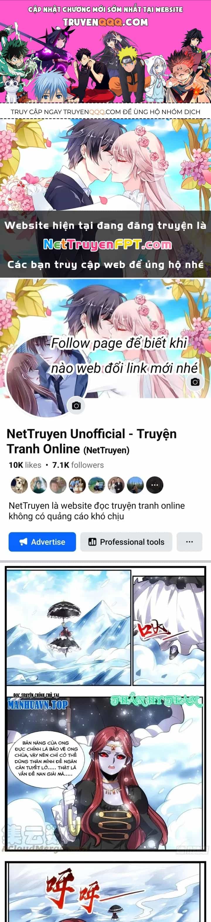 Thực Linh Vương - Chương 77 - ảnh 1