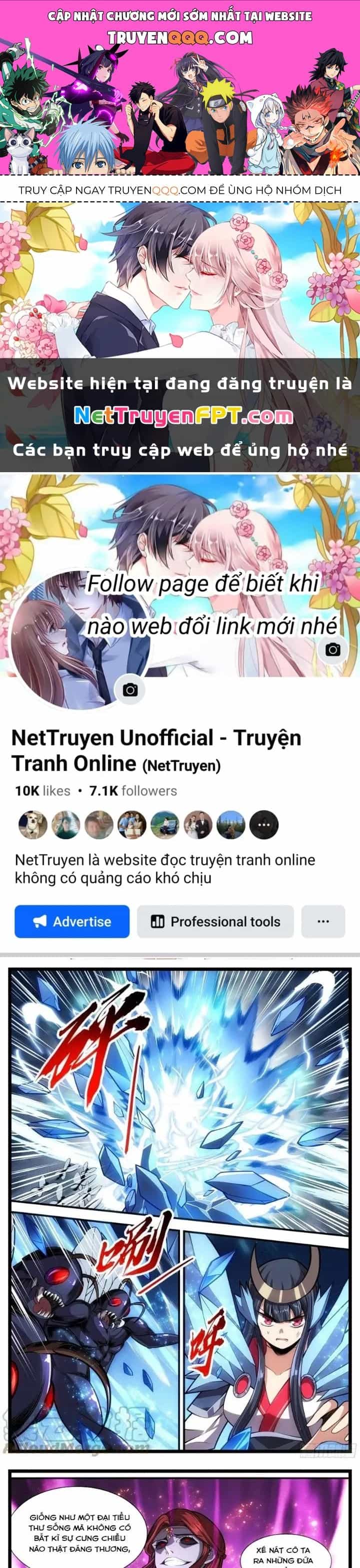 Thực Linh Vương - Chương 79 - ảnh 1