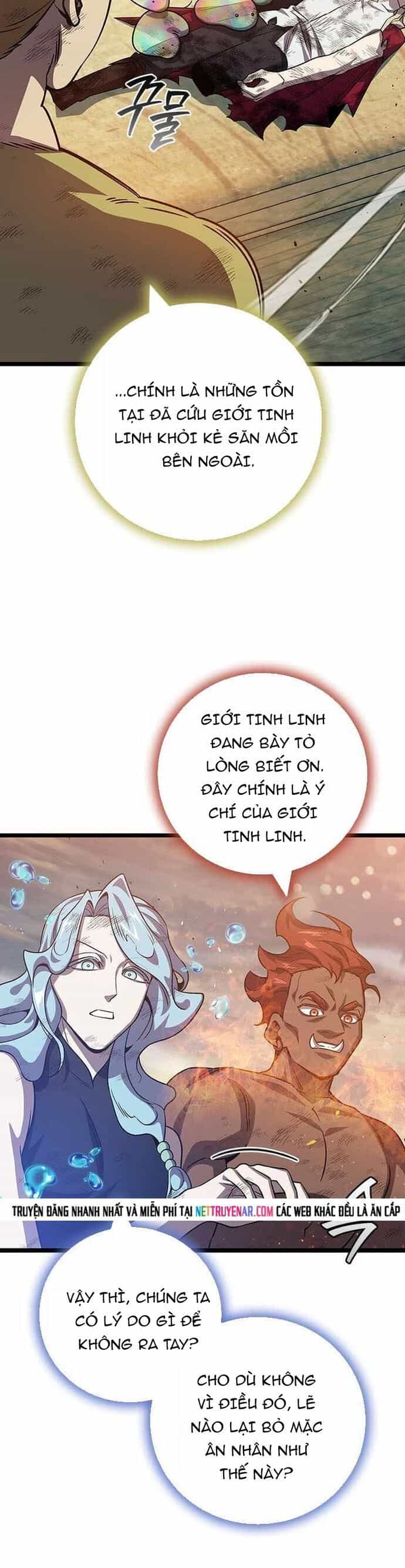 Thực Long Ma Pháp Sư - Chương 114 - ảnh 46