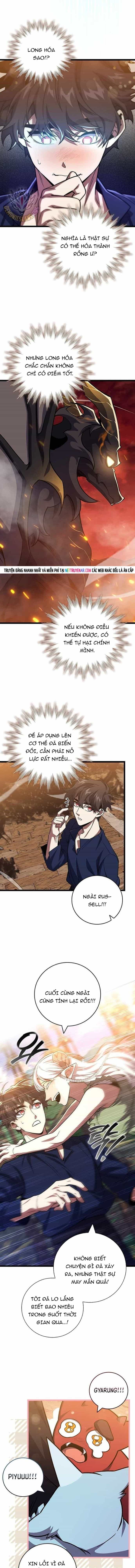 Thực Long Ma Pháp Sư - Chương 115 - ảnh 10
