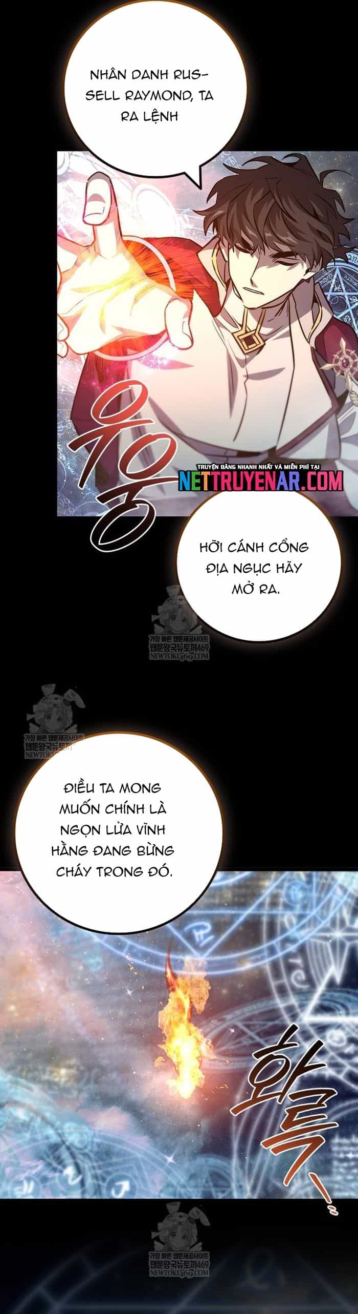 Thực Long Ma Pháp Sư - Chương 119 - ảnh 24
