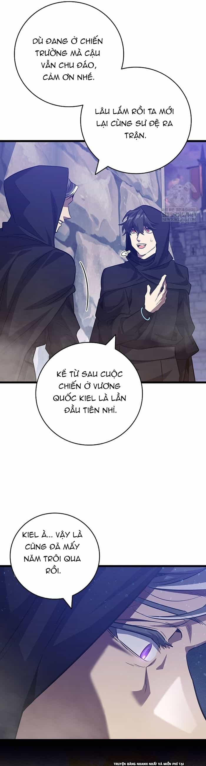 Thực Long Ma Pháp Sư - Chương 119 - ảnh 43
