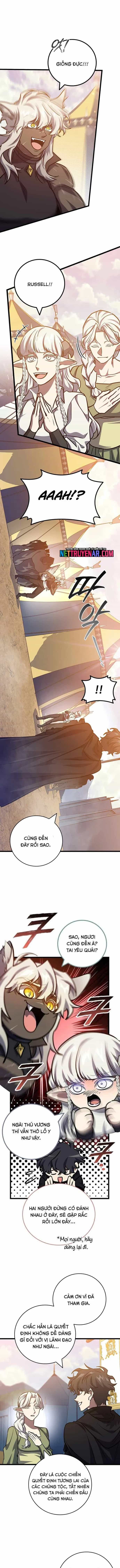 Thực Long Ma Pháp Sư - Chương 124 - ảnh 12