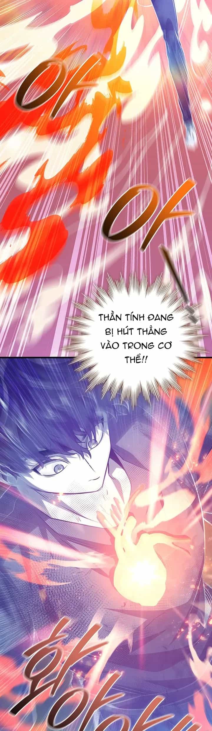 Thực Long Ma Pháp Sư - Chương 133 - ảnh 29
