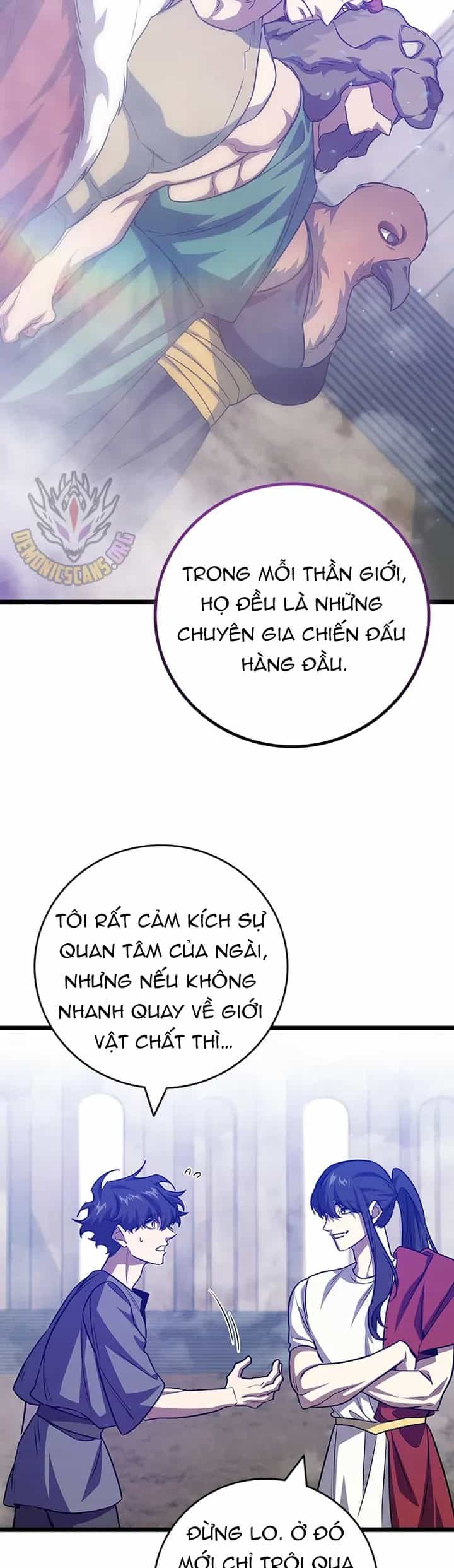 Thực Long Ma Pháp Sư - Chương 133 - ảnh 40