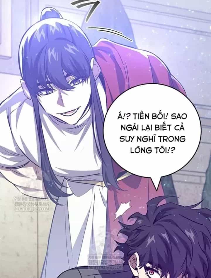 Thực Long Ma Pháp Sư - Chương 135 - ảnh 10