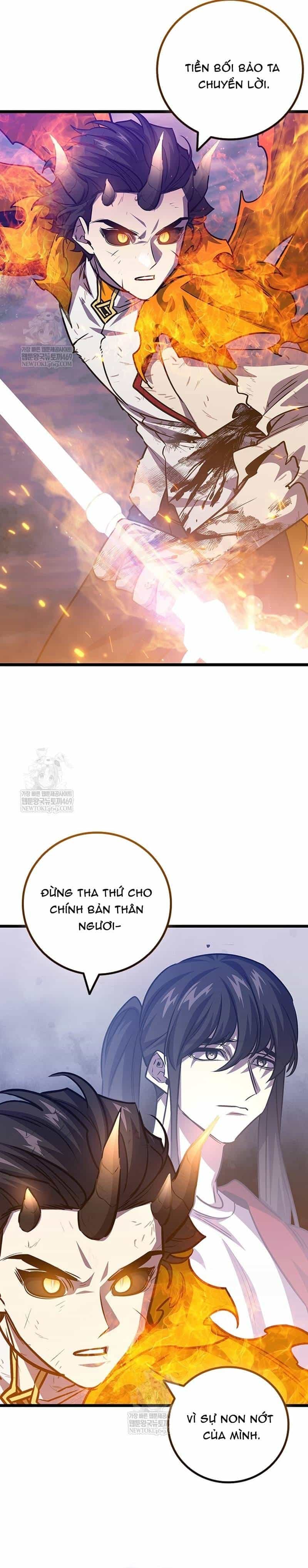 Thực Long Ma Pháp Sư - Chương 136 - ảnh 18