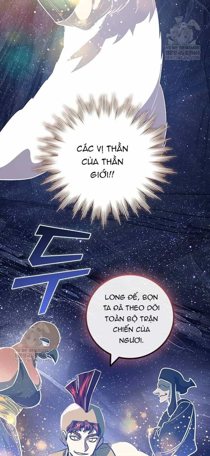 Thực Long Ma Pháp Sư - Chương 137 - ảnh 21