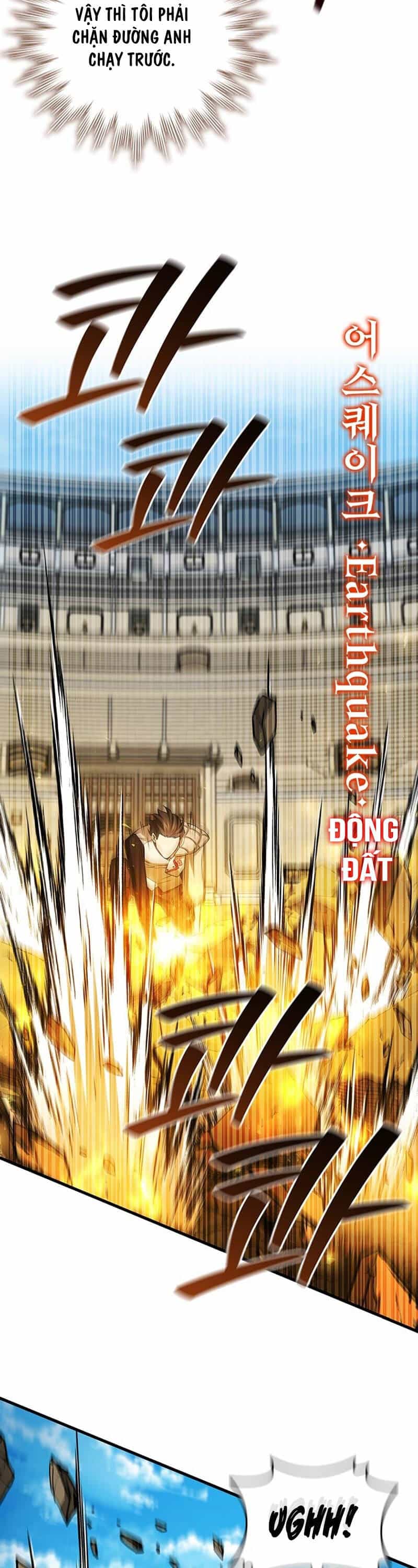 Thực Long Ma Pháp Sư - Chương 58 - ảnh 32