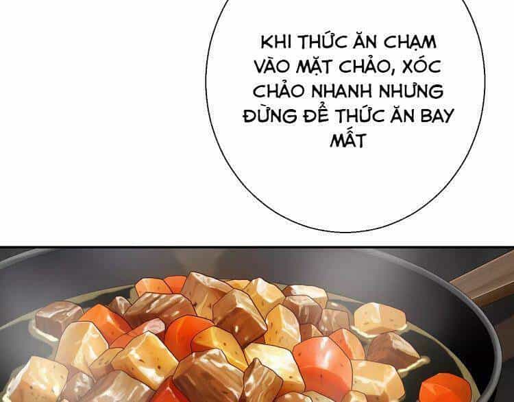 Thực Luyến Kỳ Duyên - Chương 8 - ảnh 16