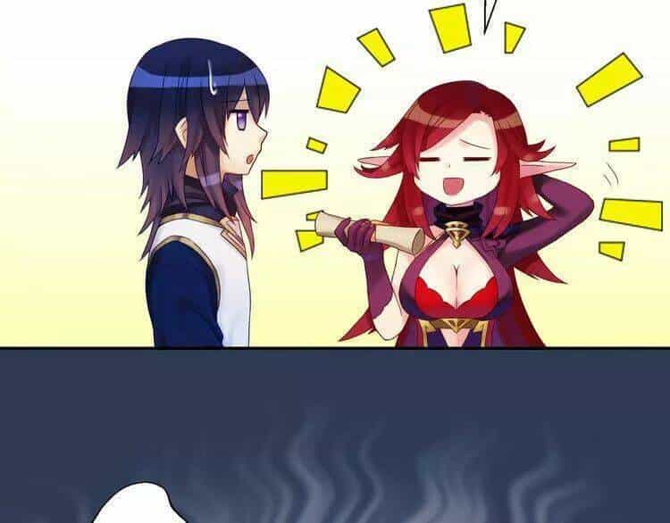 Thực Luyến Kỳ Duyên - Chương 9 - ảnh 56