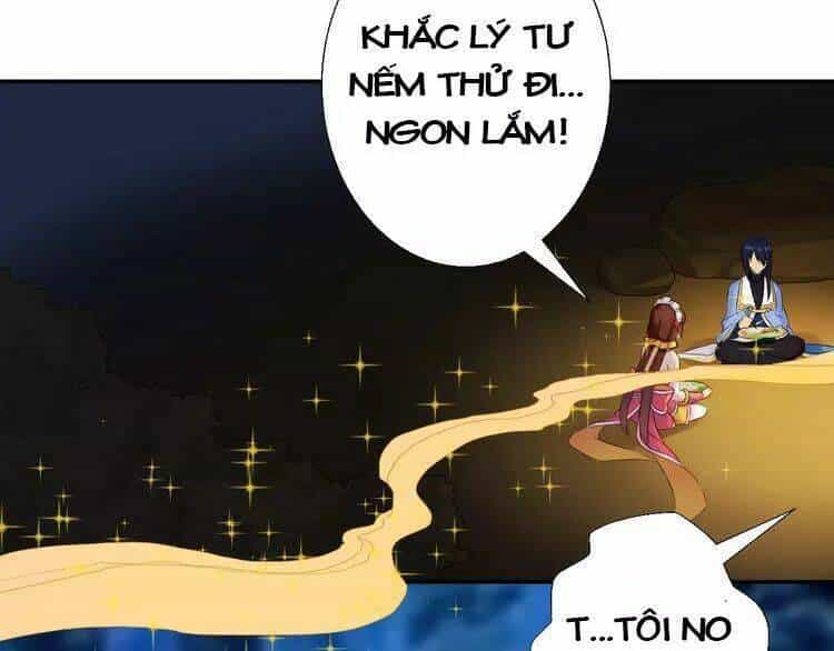 Thực Luyến Kỳ Duyên - Chương 12 - ảnh 77