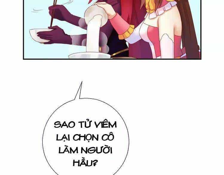 Thực Luyến Kỳ Duyên - Chương 16 - ảnh 71