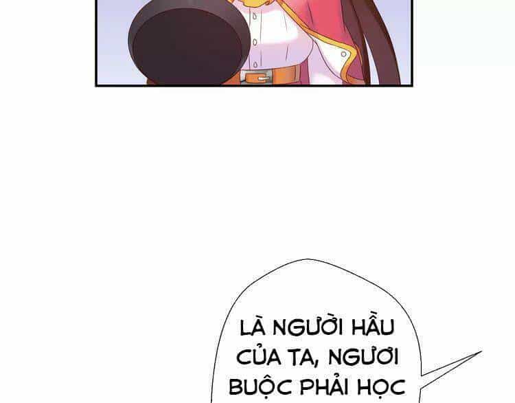 Thực Luyến Kỳ Duyên - Chương 18 - ảnh 28