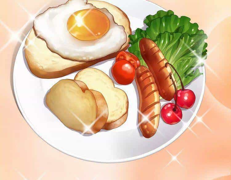 Thực Luyến Kỳ Duyên - Chương 22 - ảnh 7