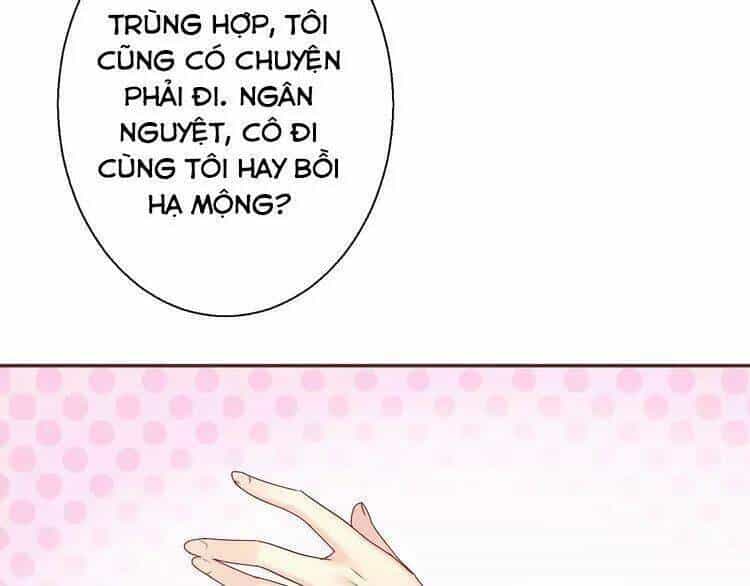 Thực Luyến Kỳ Duyên - Chương 23 - ảnh 57