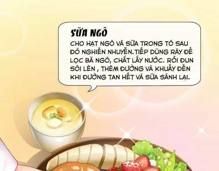 Thực Luyến Kỳ Duyên - Chương 27 - ảnh 13
