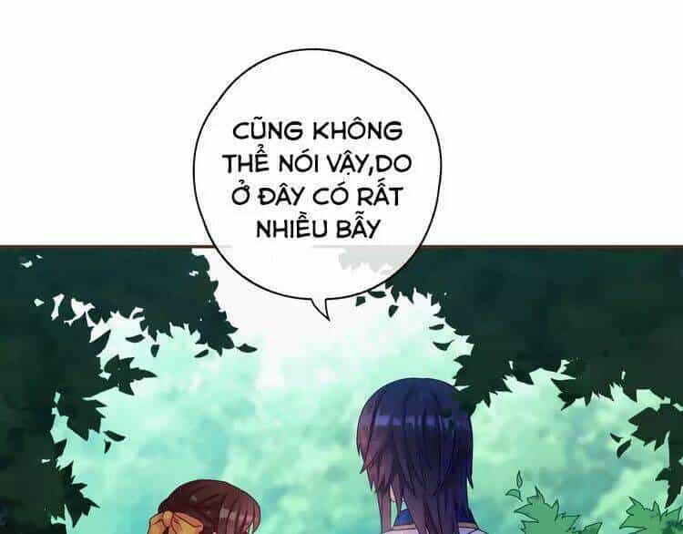 Thực Luyến Kỳ Duyên - Chương 27 - ảnh 48