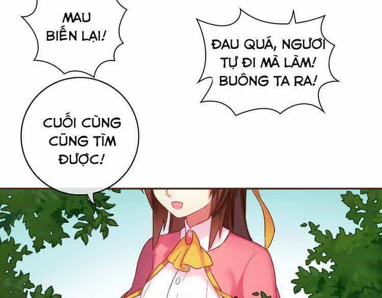 Thực Luyến Kỳ Duyên - Chương 28 - ảnh 89