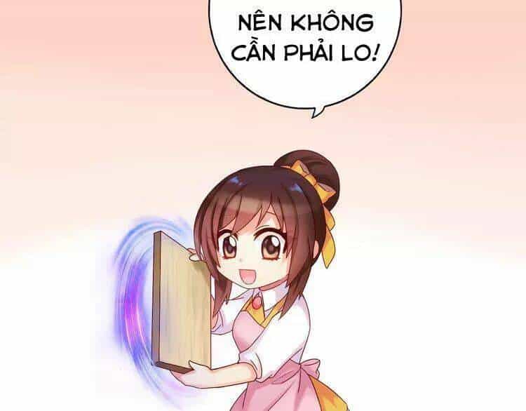 Thực Luyến Kỳ Duyên - Chương 29 - ảnh 34