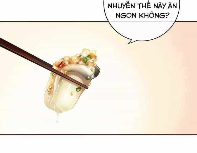 Thực Luyến Kỳ Duyên - Chương 30 - ảnh 29