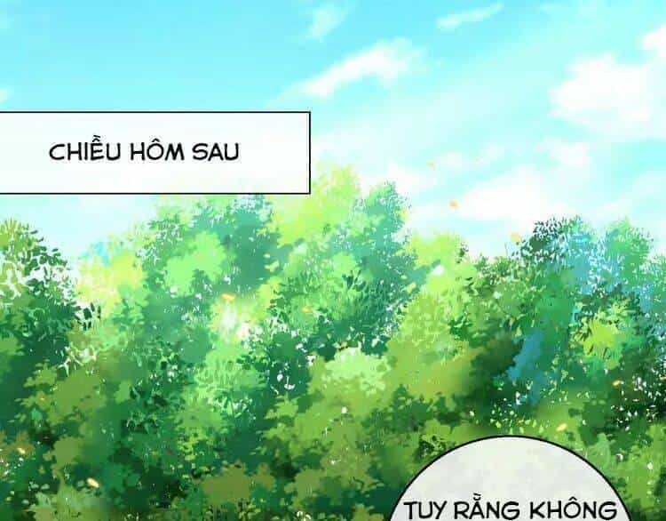 Thực Luyến Kỳ Duyên - Chương 30 - ảnh 6